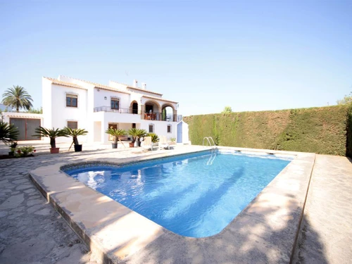 Villa Xàbia, 3 Schlafzimmer, 6 Personen - photo_1011589725019