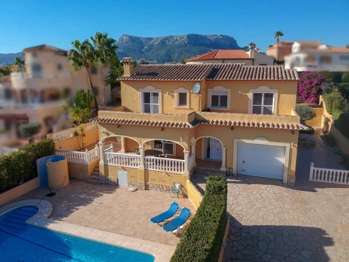 Villa Calp, 3 bedrooms, 6 persons - photo_1011589726760