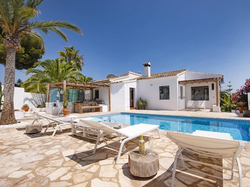 Villa Moraira, 3 Schlafzimmer, 6 Personen - photo_1011589727904