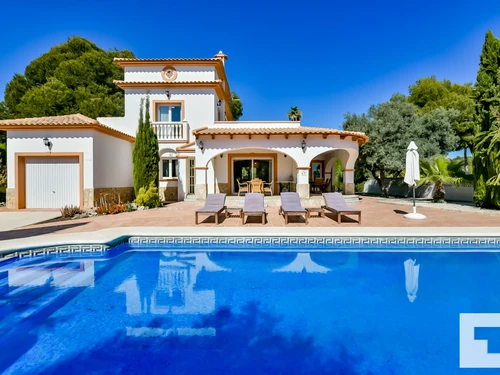 Villa Calp, 3 bedrooms, 6 persons - photo_1011589730770