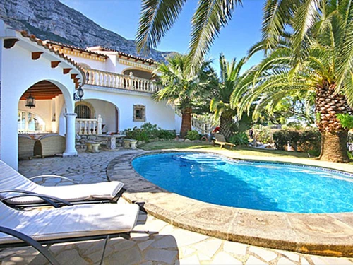 Villa Denia, 3 Schlafzimmer, 6 Personen - photo_1011589731522