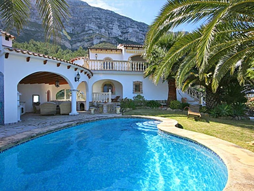 Villa Denia, 3 pièces, 4 personnes - photo_1011589731806