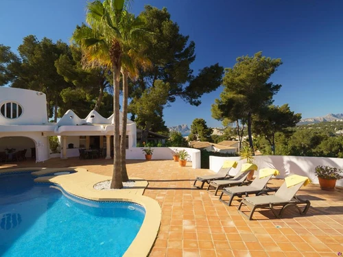 Villa Moravit, 4 pièces, 6 personnes - photo_1011589733742