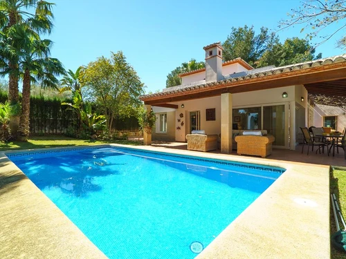 Villa Xàbia, 4 bedrooms, 8 persons - photo_1011589736720