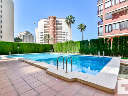 Apartamento Calpe, 2 dormitorios, 5 personas - photo_1011589737538