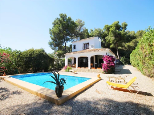 Villa Jávea, 4 dormitorios, 8 personas - photo_1011589739673