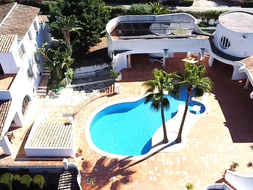 Villa Moraira, 3 pièces, 4 personnes - photo_1011589740218
