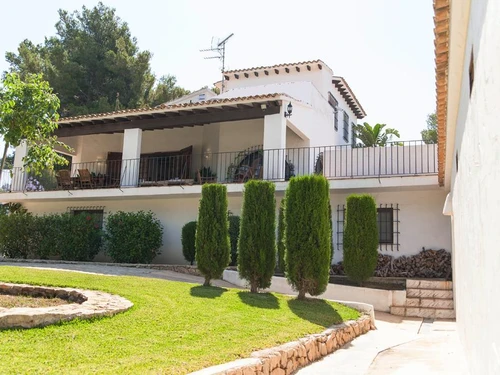 Villa Moraira, 3 pièces, 4 personnes - photo_1011589740218