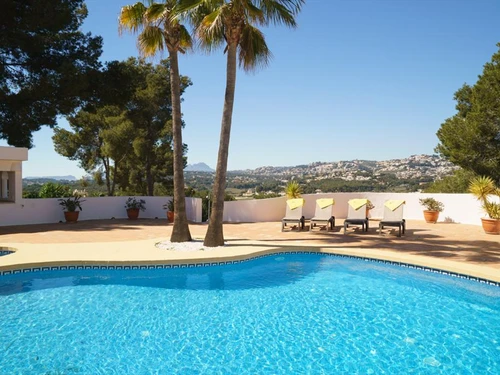 Villa Moraira, 3 pièces, 4 personnes - photo_1011589740218