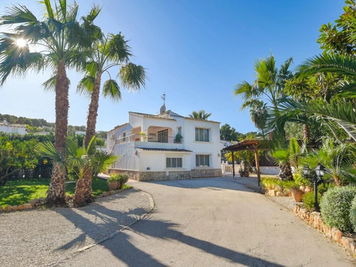 Villa Moraira, 3 bedrooms, 6 persons - photo_1011589742271