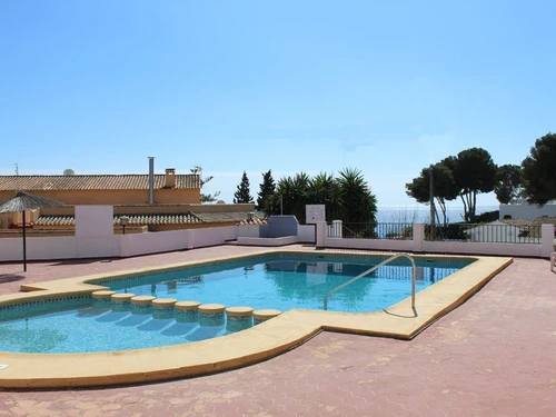 Ferienhaus Moraira, 2 Schlafzimmer, 4 Personen - photo_1011589742545