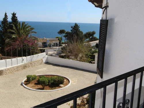 Ferienhaus Moraira, 2 Schlafzimmer, 4 Personen - photo_1011589742545