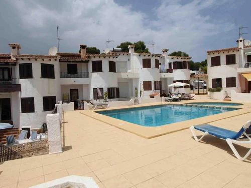 Ferienhaus Moraira, 2 Schlafzimmer, 4 Personen - photo_1011589742545