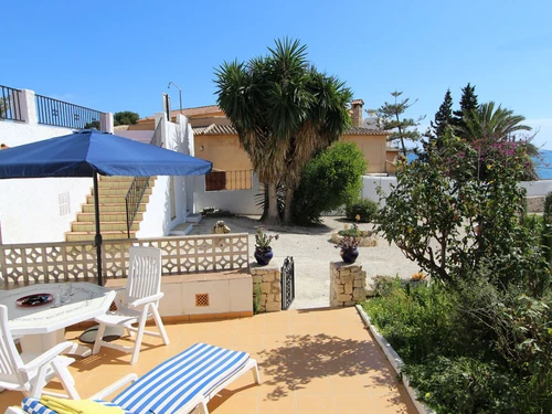 Ferienhaus Moraira, 2 Schlafzimmer, 4 Personen - photo_1011589742545