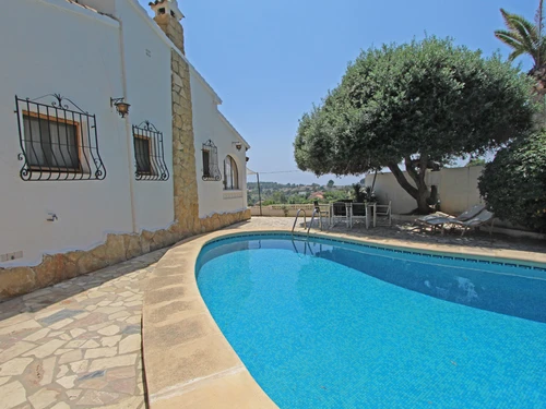 Villa Moraira, 3 dormitorios, 6 personas - photo_1011589742680