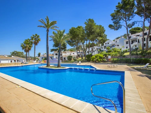 Ferienhaus Moraira, 3 Schlafzimmer, 6 Personen - photo_1011589743362