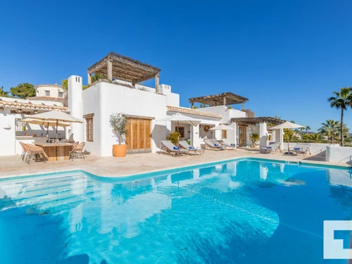 Villa Moraira, 4 pièces, 6 personnes - photo_1011589743496