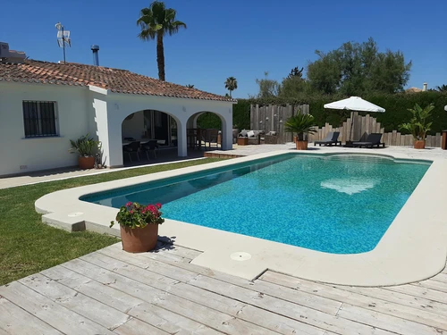 Villa Denia, 3 Schlafzimmer, 6 Personen - photo_1011589746781