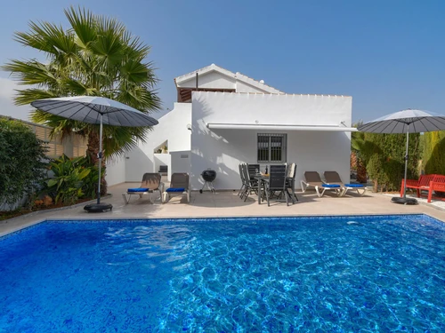 Ferienhaus Denia, 2 Schlafzimmer, 4 Personen - photo_1011589747604