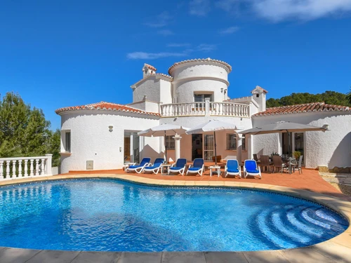 Villa Jávea, 2 dormitorios, 4 personas - photo_1011589751169