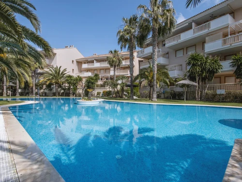 Apartamento Jávea, 2 dormitorios, 4 personas - photo_1011589753878