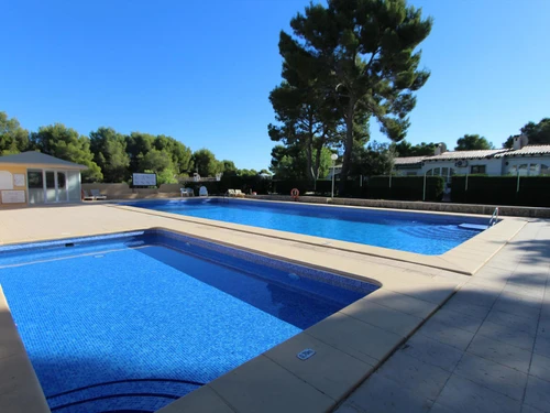 Maison Moraira, 3 pièces, 4 personnes - photo_1011589756270