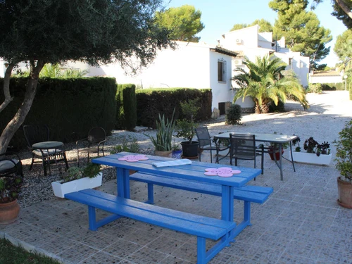 Maison Moraira, 3 pièces, 4 personnes - photo_1011589756270