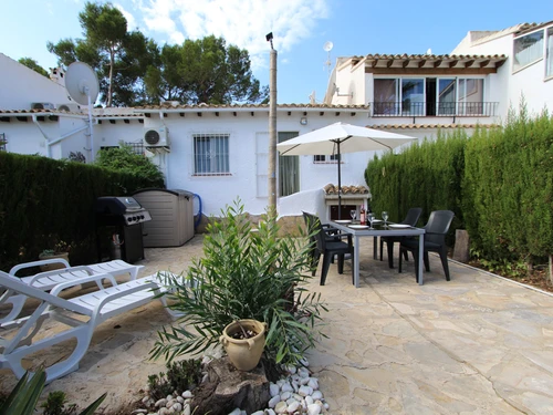 Villa Moraira, 2 bedrooms, 4 persons - photo_1011589756270