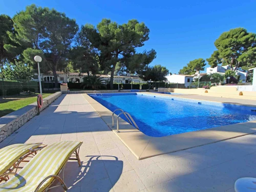 Maison Moraira, 3 pièces, 4 personnes - photo_1011589756270