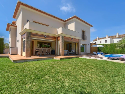 Villa Denia, 4 Schlafzimmer, 6 Personen - photo_1011589761502