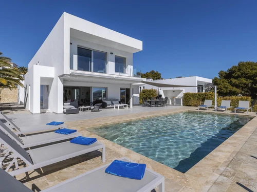 Villa Moraira, 3 pièces, 4 personnes - photo_1011589763092