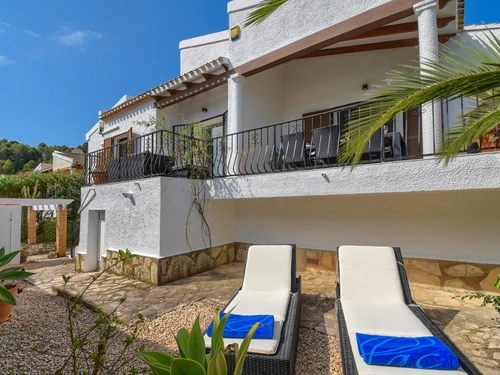 Ferienhaus Denia, 3 Schlafzimmer, 6 Personen - photo_1011589763494