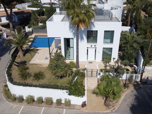 Villa Moraira, 5 pièces, 8 personnes - photo_1011589768390