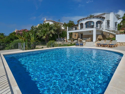 Villa Xàbia, 3 bedrooms, 6 persons - photo_1011589768952