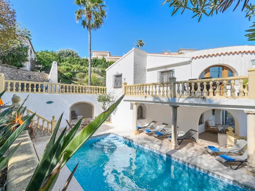 Villa Xàbia, 5 pièces, 8 personnes - photo_1011589770472