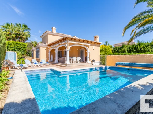 Villa Calp, 4 pièces, 6 personnes - photo_1011589770985