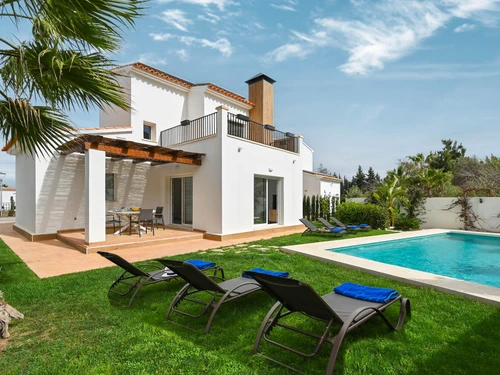 Villa Denia, 3 bedrooms, 8 persons - photo_1011589778687