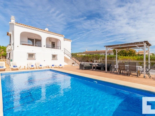 Villa Calp, 4 Schlafzimmer, 8 Personen - photo_1011589780417