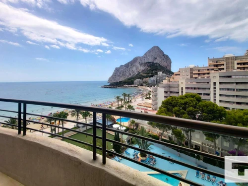 Apartment Calp, 2 bedrooms, 6 persons - photo_1011589786300