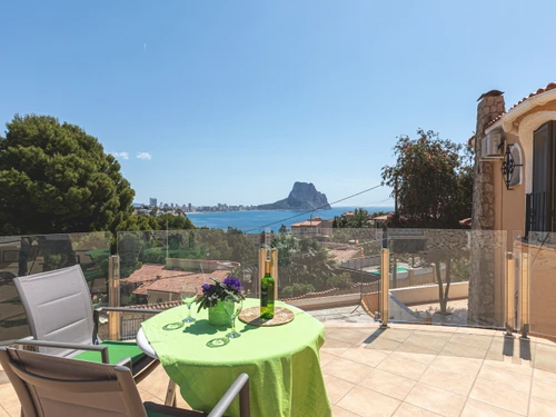 Ferienhaus Calp, 4 Schlafzimmer, 9 Personen - photo_1011589787662