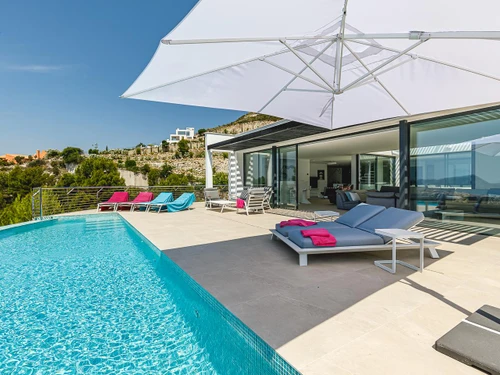 Villa Altea, 5 Schlafzimmer, 10 Personen - photo_1011589789489