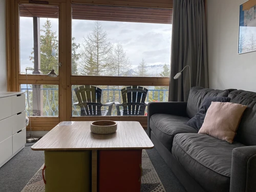 Apartment Les Arcs 1800, 1 bedroom, 8 persons - photo_17729250711