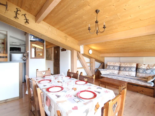 Appartement Aussois, 3 pièces, 6 personnes - photo_14301858241