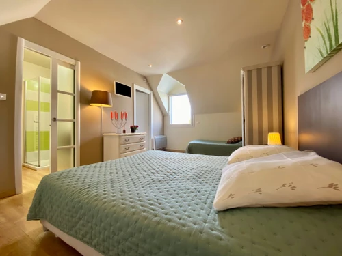 Gîte Batz-sur-Mer, 2 pièces, 3 personnes - photo_14894235544