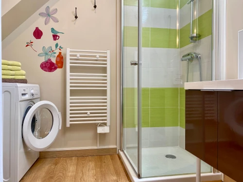 Gîte Batz-sur-Mer, 2 pièces, 3 personnes - photo_14894235544