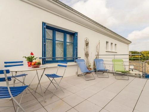 Gîte Batz-sur-Mer, 2 pièces, 3 personnes - photo_14894235544