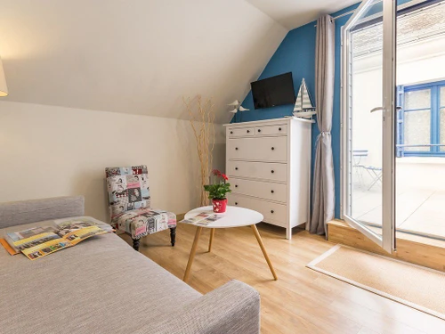 Gîte Batz-sur-Mer, 2 pièces, 3 personnes - photo_14894235544