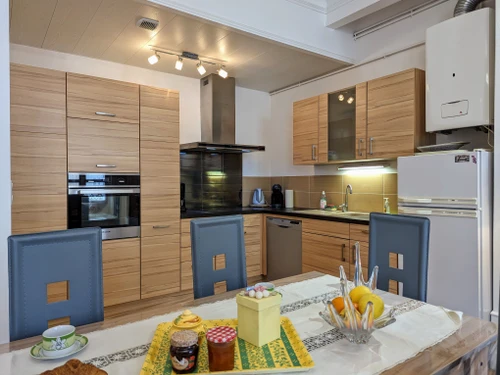 Ferienwohnung Le Puy-en-Velay, 2 Schlafzimmer, 6 Personen - photo_15004647689