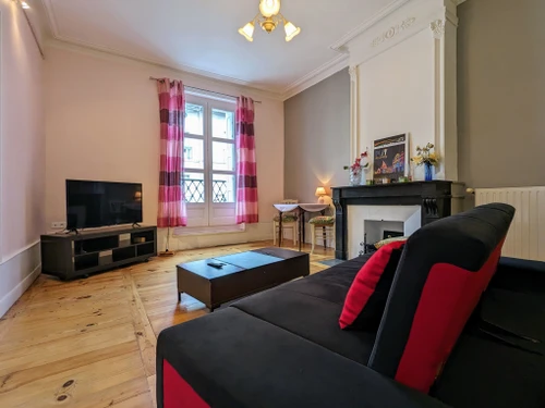 Ferienwohnung Le Puy-en-Velay, 2 Schlafzimmer, 6 Personen - photo_15004647689