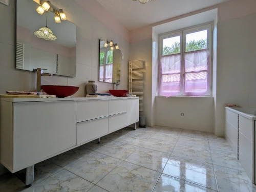 Ferienwohnung Le Puy-en-Velay, 2 Schlafzimmer, 6 Personen - photo_15004647689